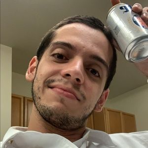 Meet your Posher, Pablo j.